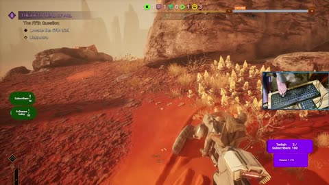 Stream Games
