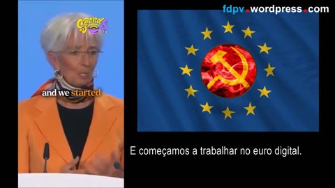 A UNIÃO EUROPEIA É INSPIRADA NA UNIÃO SOVIÉTICA