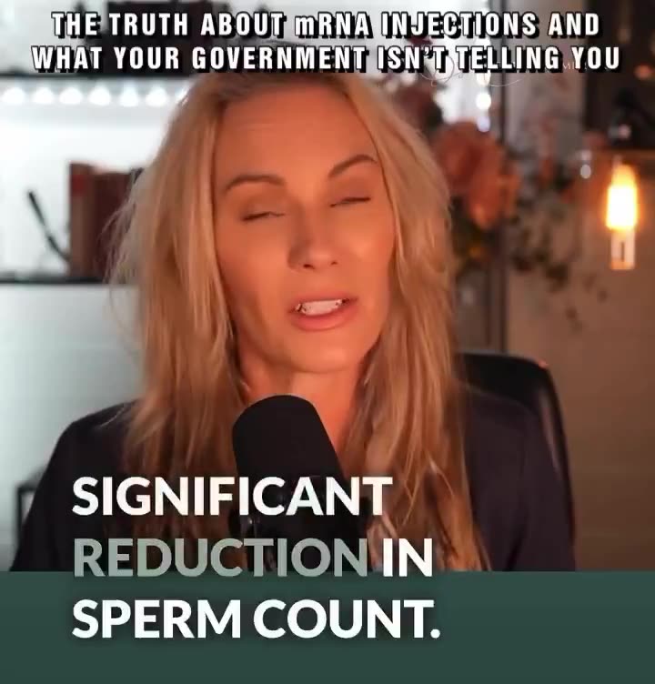 The more injections you’ve received the higher the risk