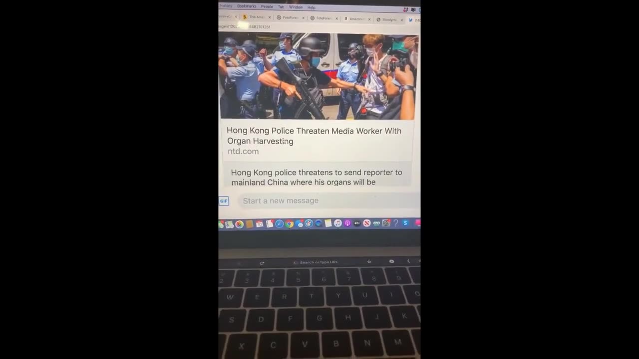 Wayfair viral video made by Tommyg