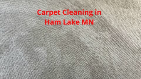 My Trusted Carpet Cleaners - Carpet Cleaning in Ham Lake, MN