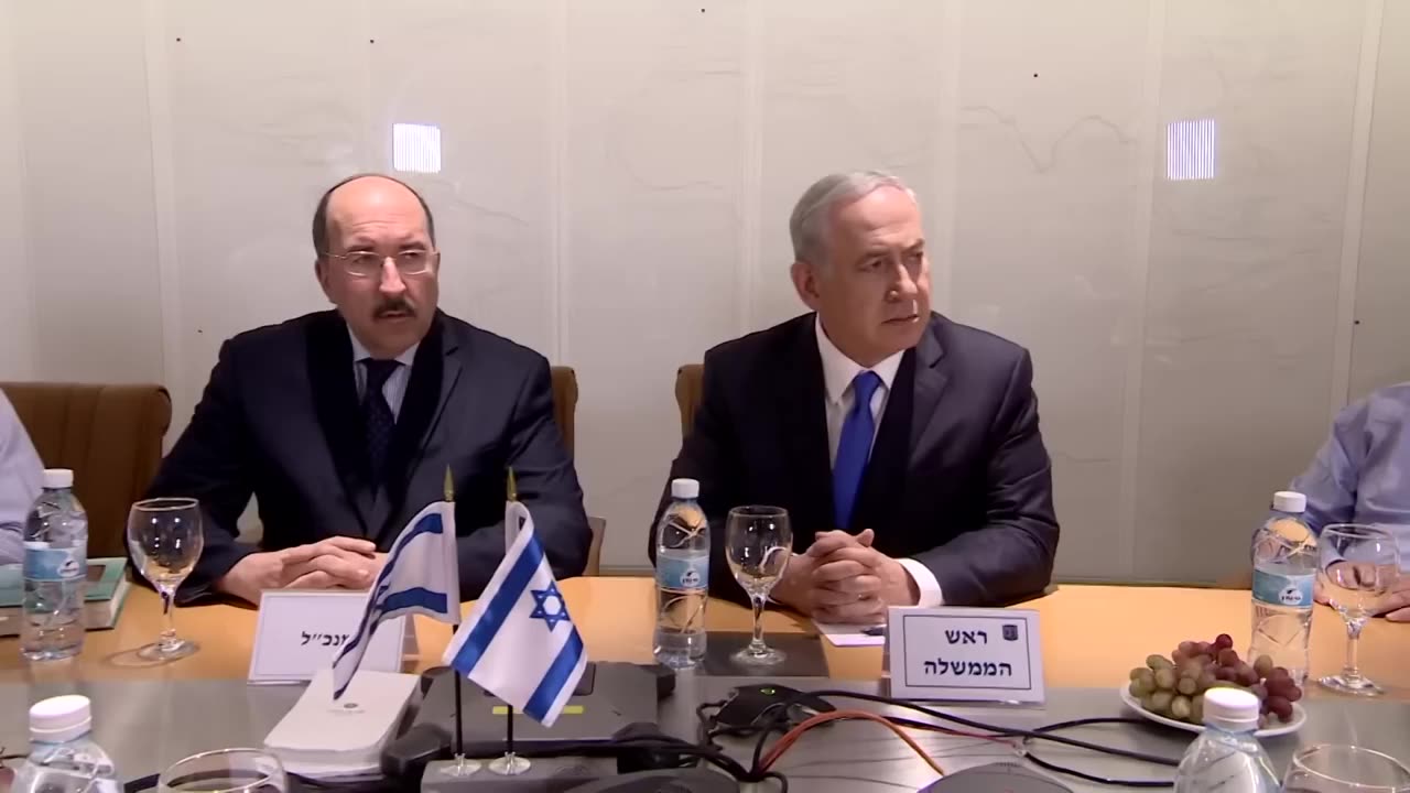 UNDER ARREST! Netanyahu TRAPPED in CYPRUS After Turkey’s SHOCK MOVE Against Israel!