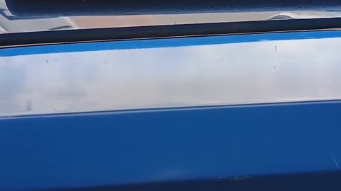 Another day, another adventure (number 3). The London bus driver does the unthinkable.