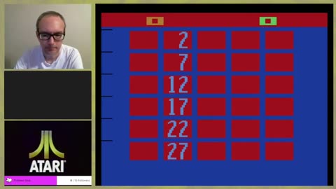 Is A Game of Concentration for the Atari 2600 Worth Playing Today?