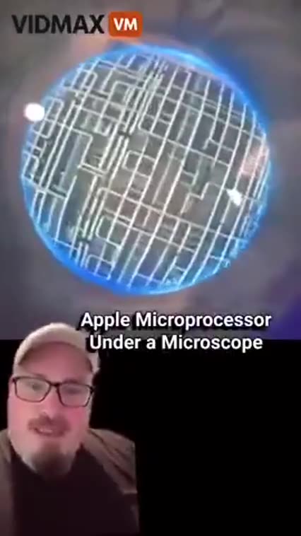 ARE WE UNKNOWINGLY WORKING WITH ANCIENT TECHNOLOGIES⁉️