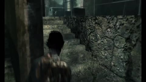 Darksector Gameplay Part 2