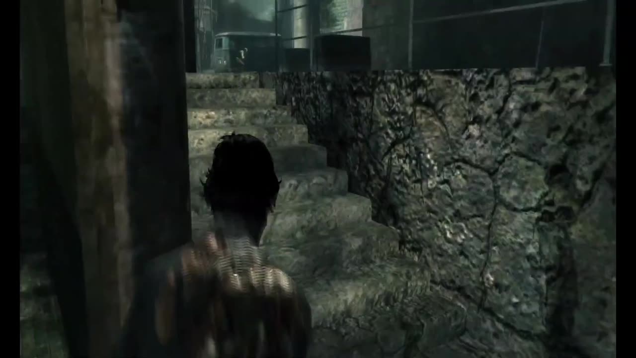 Darksector Gameplay Part 2