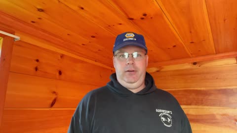 Why Do Ham Radio VE's Exist?