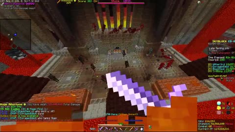 Skyblock FLOOR 7 [#1891]