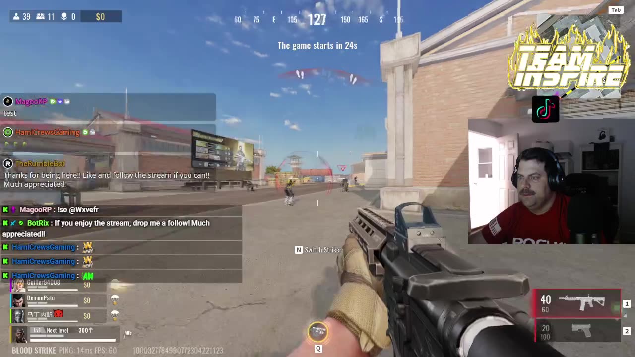 🟢 Live Stream!! Black Ops 6