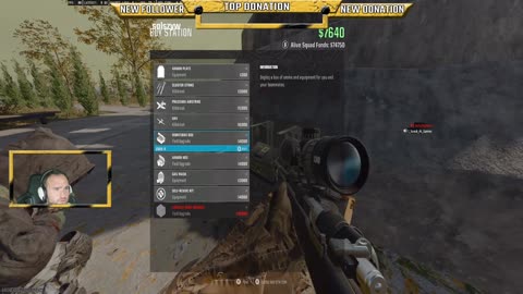 Call of Duty Black Ops 6 Warzone 2