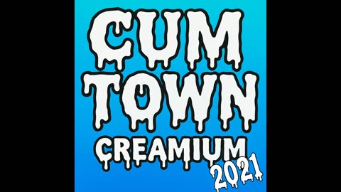 250 Ep - vaxed and pozzed baby - Cumtown Premium (08-01-2021)
