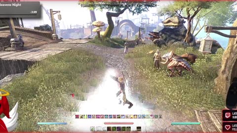 Infinite Archive Runs!