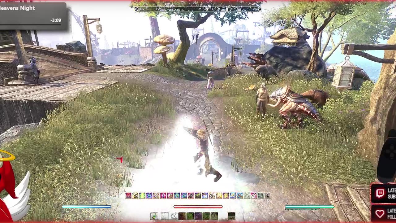 Infinite Archive Runs!