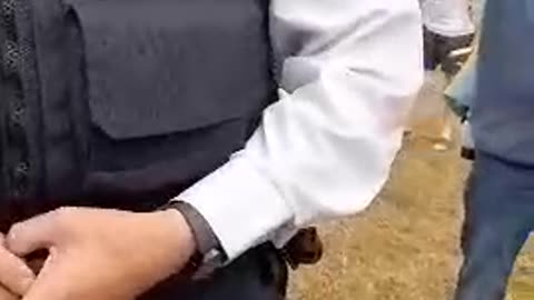 Can't even go for picnic ffs