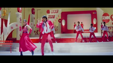 Hello Hello Full HD Video Song _ Dharma Chakram Movie _ Venkatesh_ RamyaKrishna _