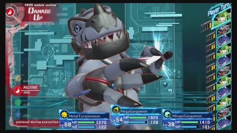 Digimon Story Cyber Sleuth 73 All Lies