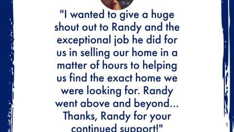 #TestimonialTuesday - Heather & Lael