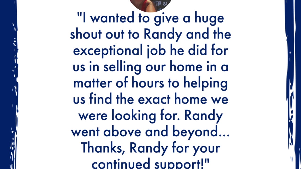 #TestimonialTuesday - Heather & Lael