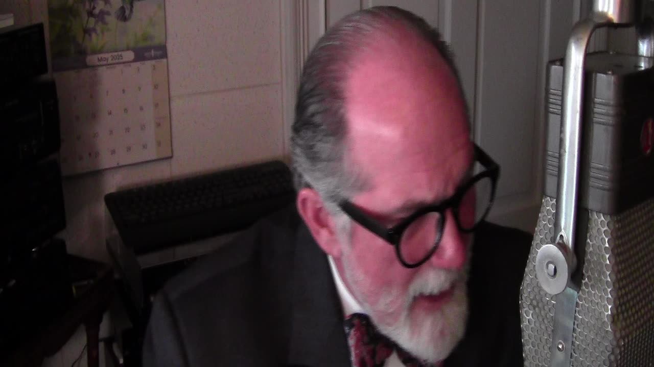 The Bright Spot Hour, May 27, 2025
