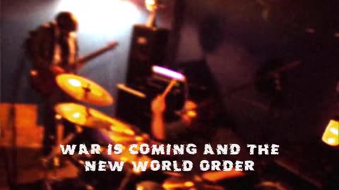 War Is Coming