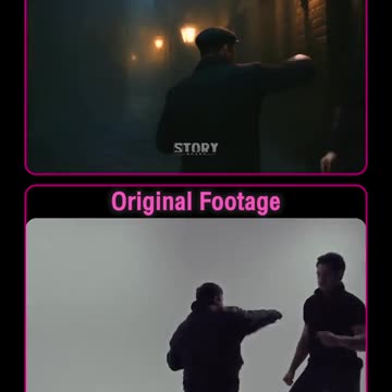 AI-Generated Carrot Drink | Story Board