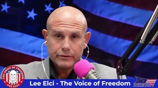 VOICE OF FREEDOM 05-10-25