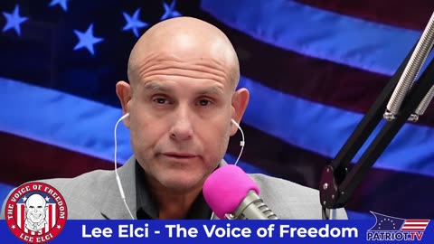 VOICE OF FREEDOM 05-10-25