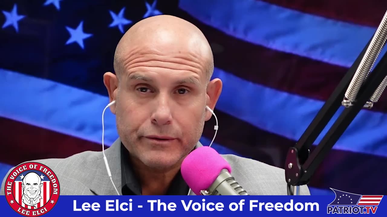 VOICE OF FREEDOM 05-10-25