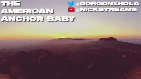 Anchor Baby Show | CALL-IN 888 775 3773