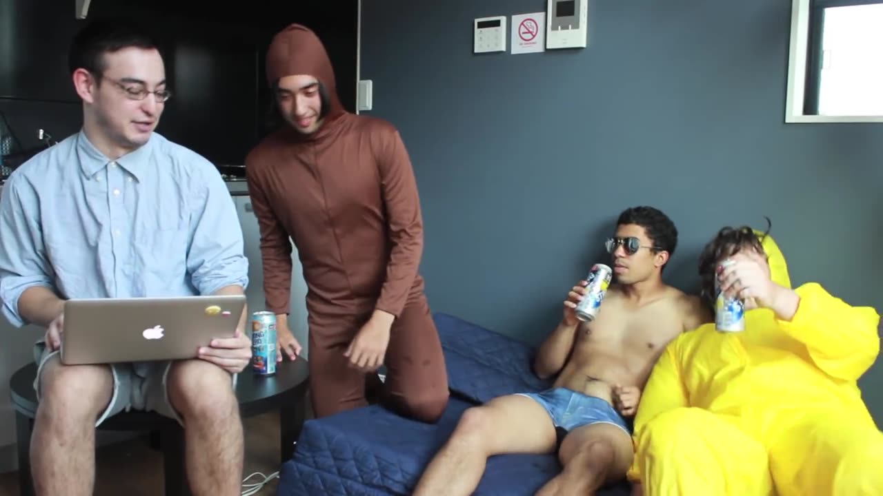 LOSER READS HATER COMMENTS 3