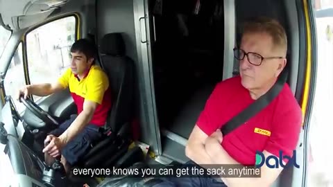 Undercover Boss Finds Out Employee Sends Half His Money Home