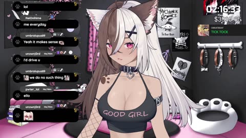 🐾🦴(18+) puppy for elden lord!!! @The_DreamDevil @ReiOnihime⛓️HOWLATHON DAY 50⛓️[vod archive]