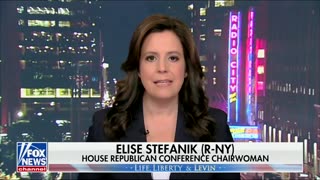 Stefanik: Hochul’s Affordability Crisis Is Crushing Families