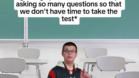 The hero of the class