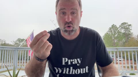 Your life will become awesome once you are ready for the second coming of Christ Jesus.