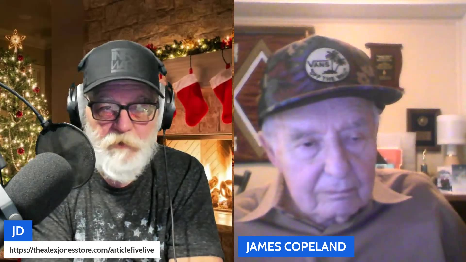 Article Five Live #278