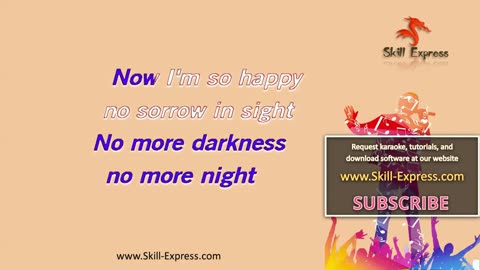 I Saw The Light by SRM