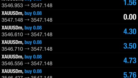Ai Plus Manual Trading