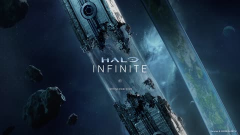 Halo and New World Mash Up