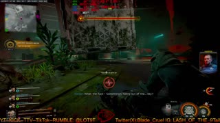 🔥----LASH is Live----🔥BO7/BO6 🐦‍🔥Warzone/Co-op Campaign🐦‍🔥 @Rumblegaming