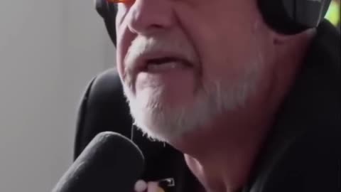 "This is a bioweapons program that spans 75 years. We have killed more people...