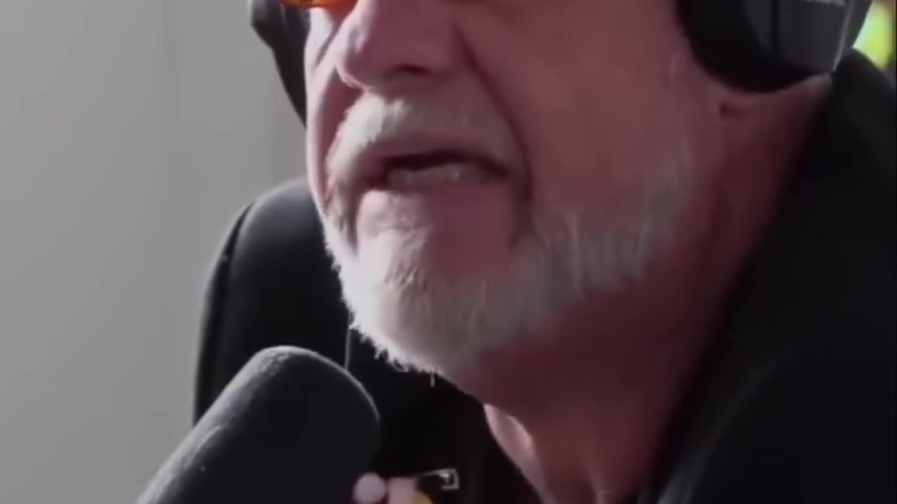 "This is a bioweapons program that spans 75 years. We have killed more people...