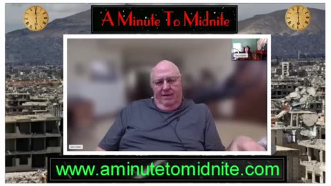 aminutetomidnite