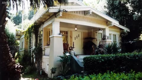 10 Old House Styles No Longer Built Today