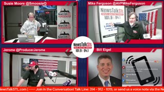 It's Official - The Files Will Be Released | Mike Ferguson in the Morning | NewsTalkSTL