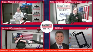 It's Official - The Files Will Be Released | Mike Ferguson in the Morning | NewsTalkSTL