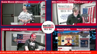 It's Official - The Files Will Be Released | Mike Ferguson in the Morning | NewsTalkSTL