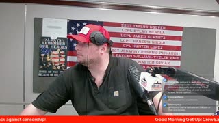 It's Official - The Files Will Be Released | Mike Ferguson in the Morning | NewsTalkSTL