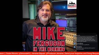It's Official - The Files Will Be Released | Mike Ferguson in the Morning | NewsTalkSTL